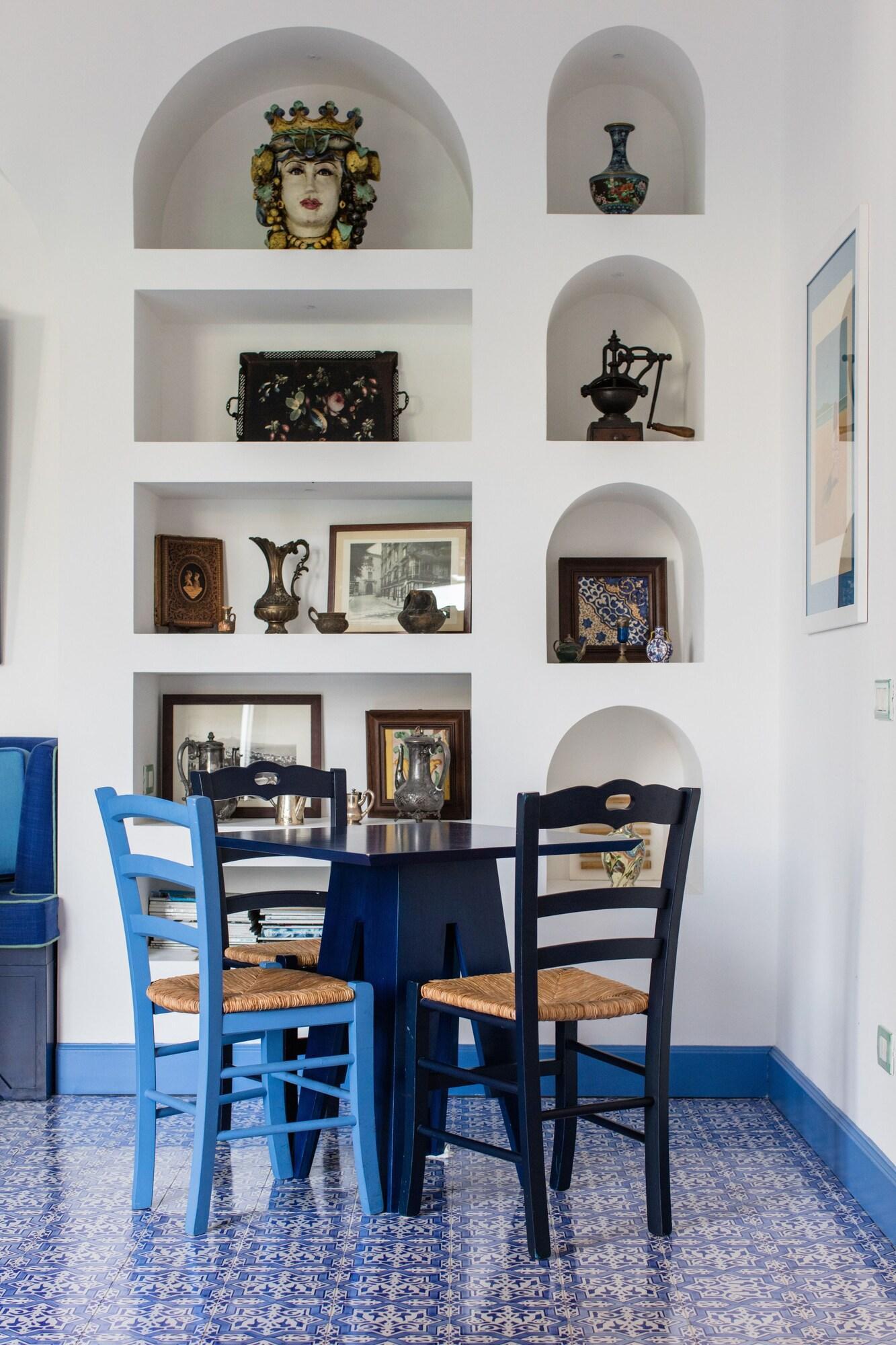 Bar/Salón Hotel Mignon