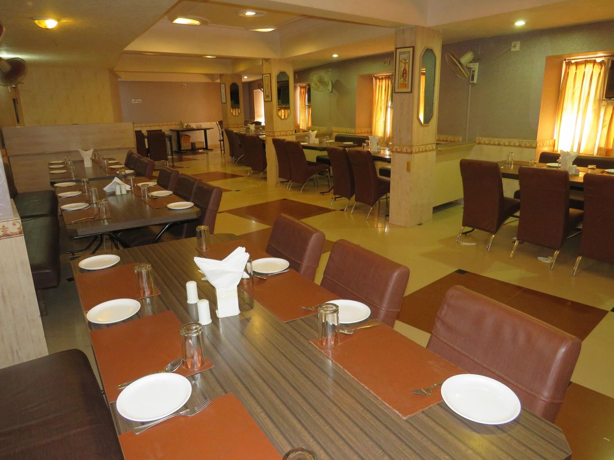 Restaurant Dariyalal Hotel