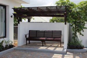 Alojamiento - Sago Palm Hotel