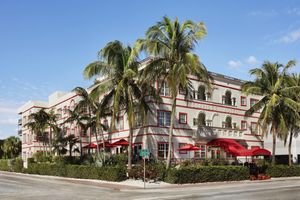 Alojamiento - Casa Faena Miami Beach