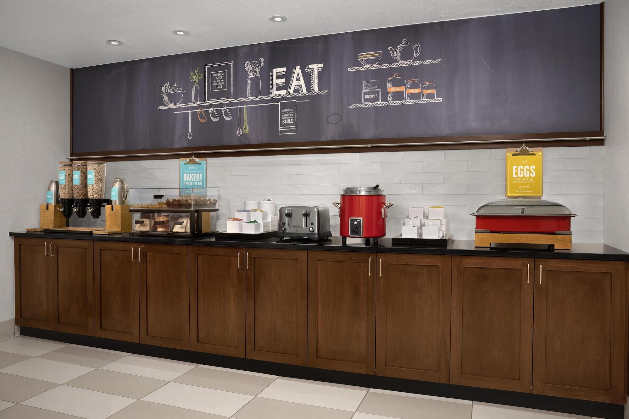 Restaurant Hampton Inn & Suites Denver Tech Center