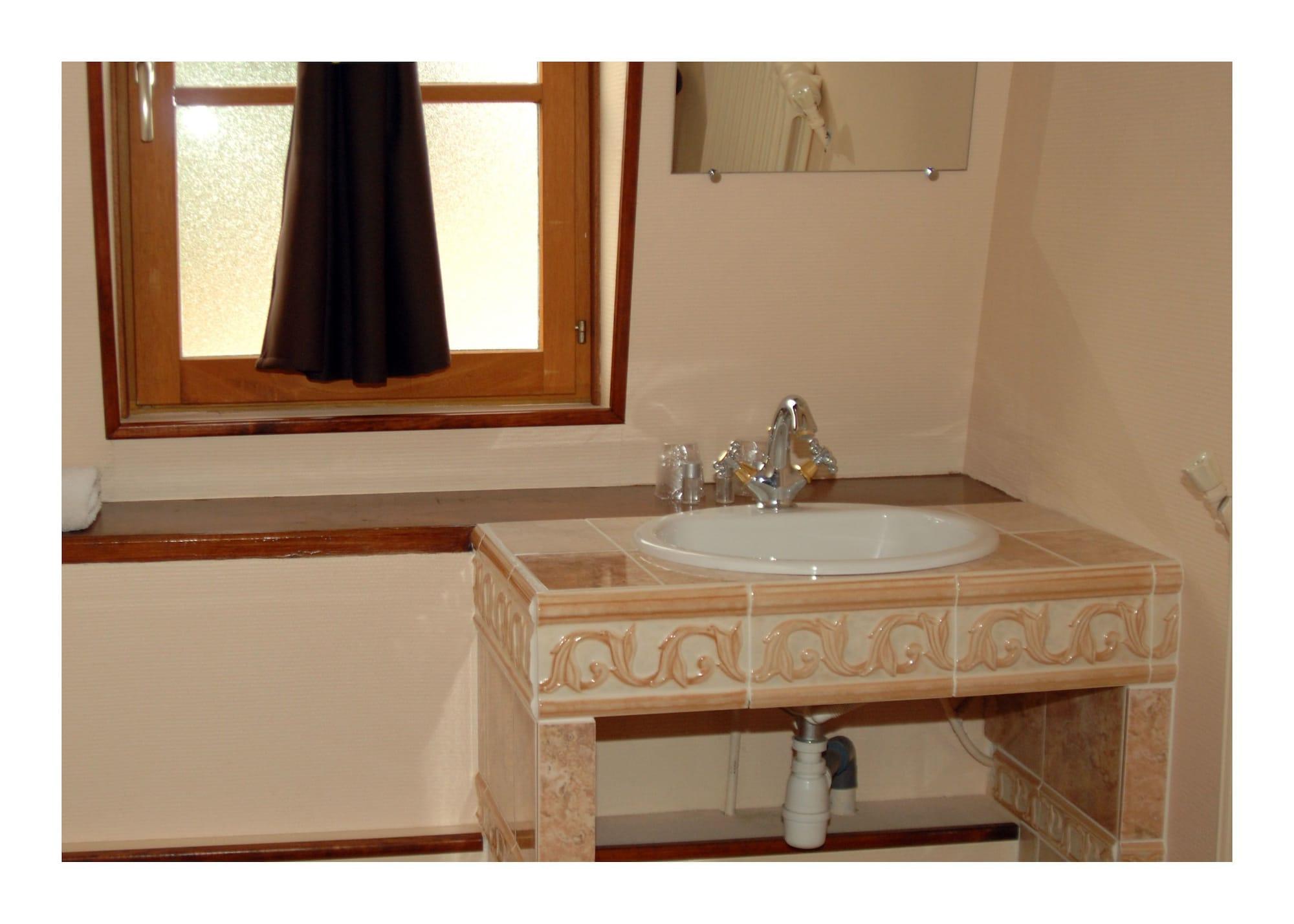 Equipamiento de Habitación La Vieille France