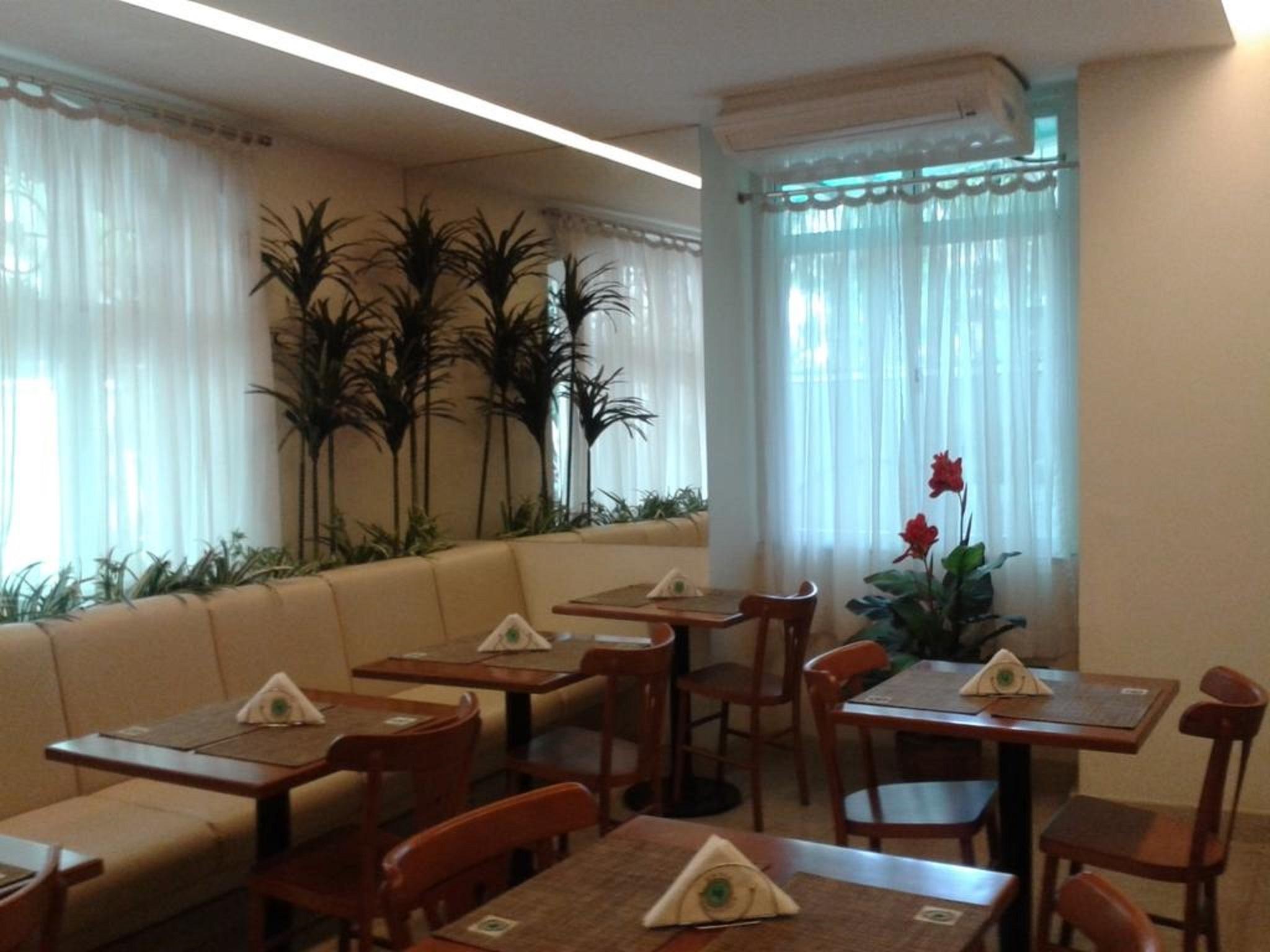 Restaurant Hotel Venezuela