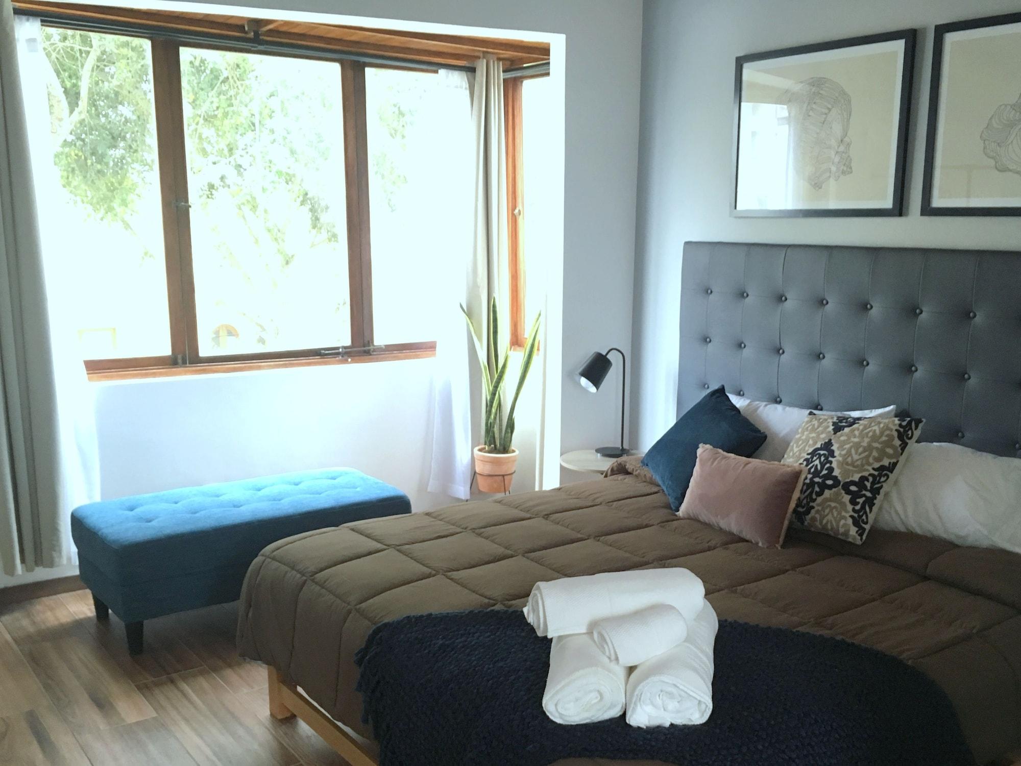 Habitación Belma Boutique B&B