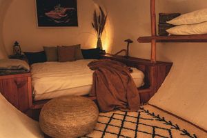 Alquiler Vacacional - The Hobbit House / Casa Florestal