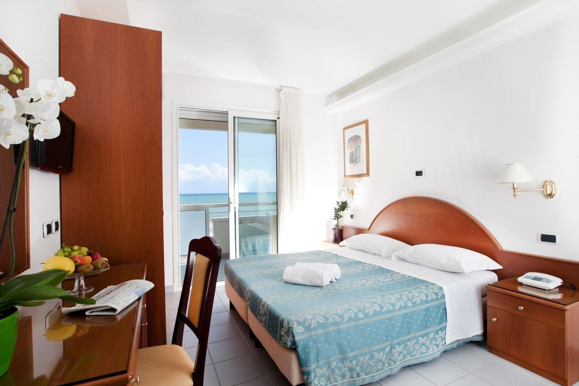 Habitación Hotel Belvedere