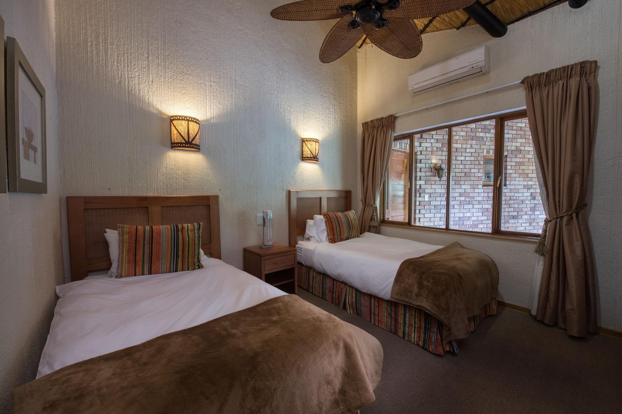 Habitación Kruger Park Lodge unit No. 277