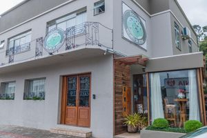 Alojamiento - Pousada Recanto da Serra