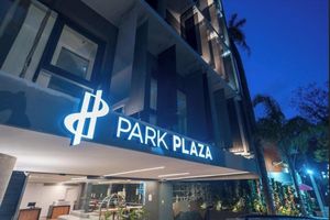 Alojamiento - Park Plaza Porto Alegre Moinhos de Vento