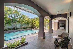 Alojamiento - Courtyard by Marriott Port Of Spain