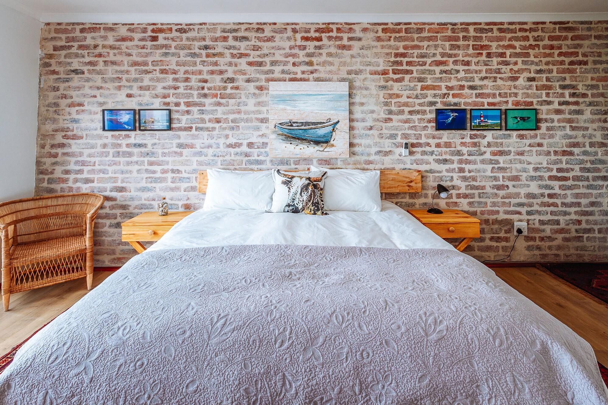 Habitación Spookdraai B&B