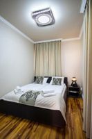 Alquiler Vacacional - Apart-Center Zakopianskie Tarasy Spa