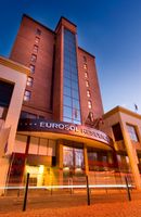 Alojamiento - Eurosol Residence Hotel Apartamento
