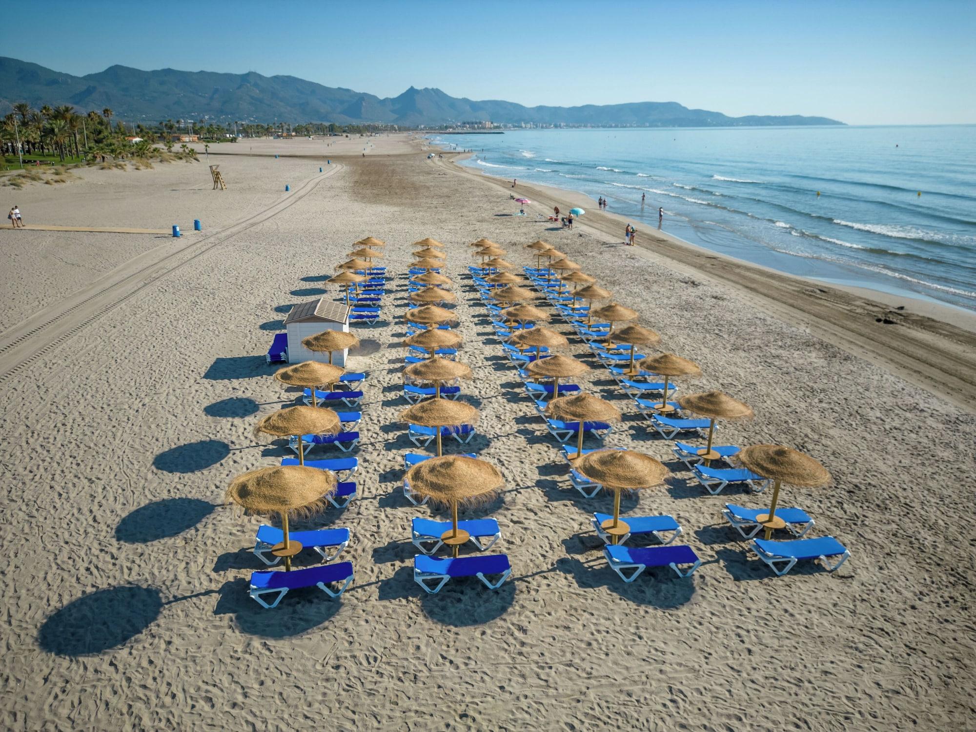 Playa RH Silene Hotel & Spa 4* Sup By Hoteles RH