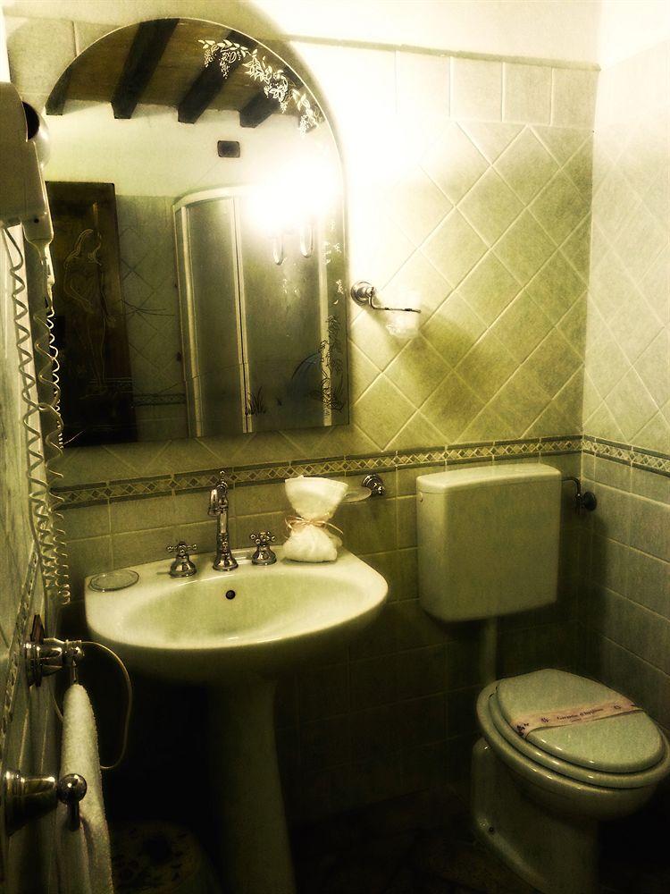 Set de Habitación Podere Palazzolo