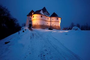 Actividad - Zagorje Castles Private Tour