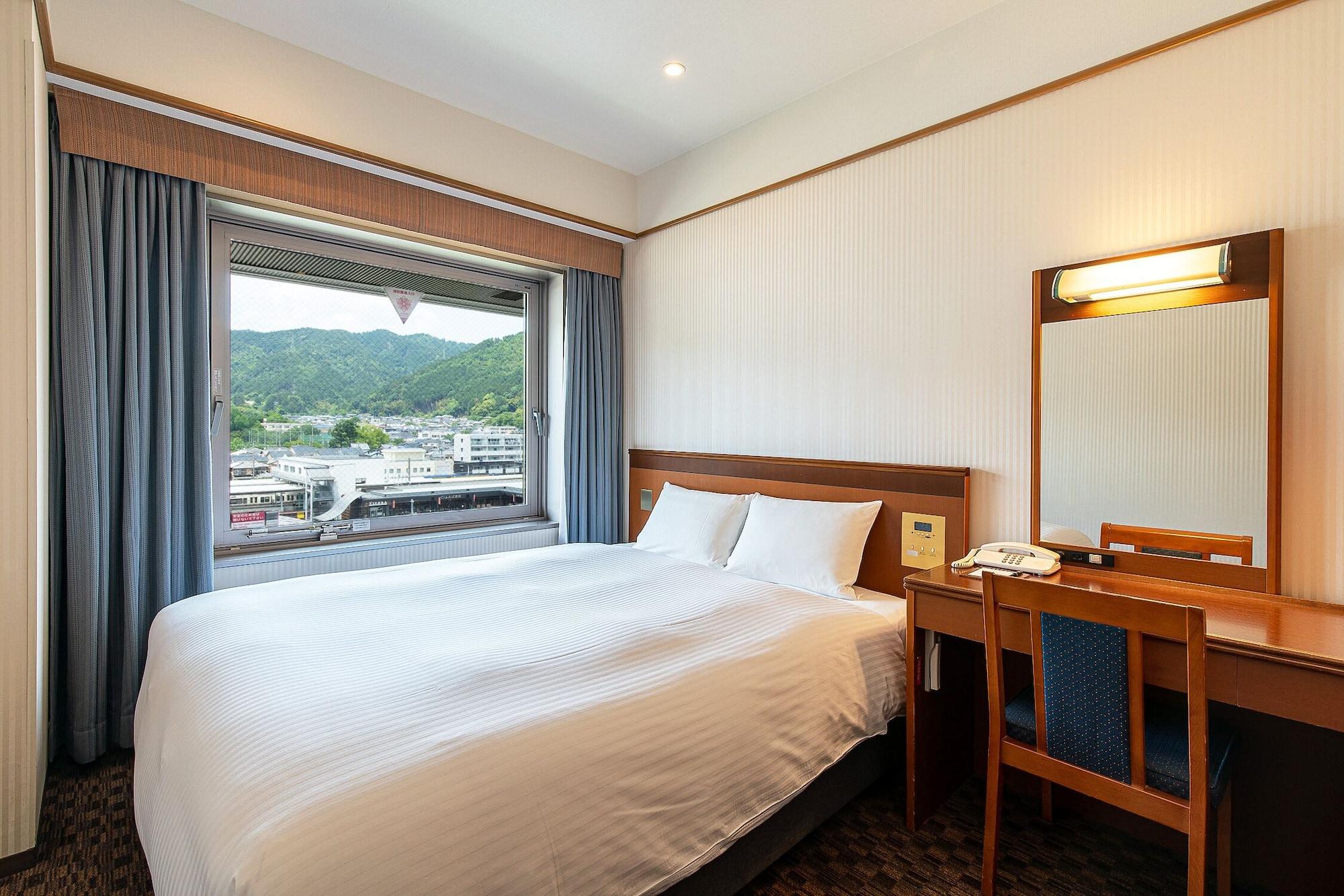 Set de Habitación Kyoto Yamashina Hotel Sanraku