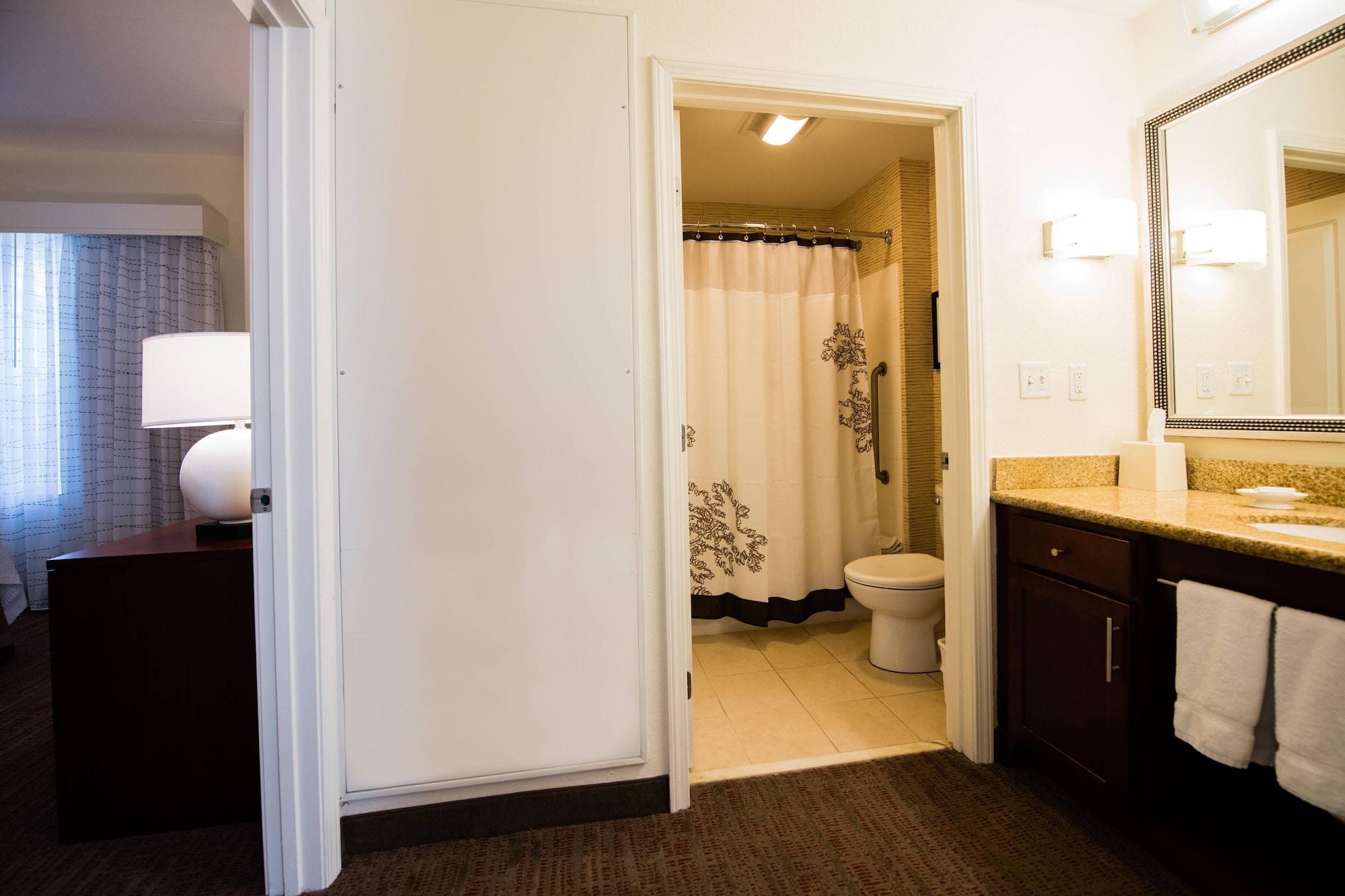 Habitación Residence Inn by Marriott Amelia Island