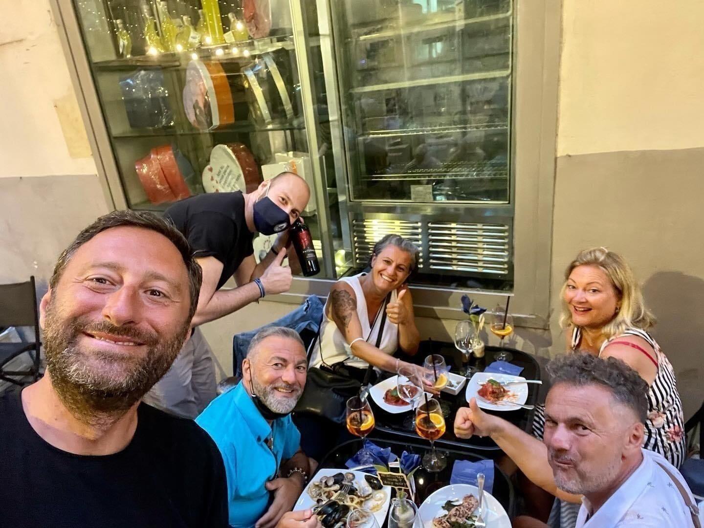 Restaurant Toledo station Bed & breakfast