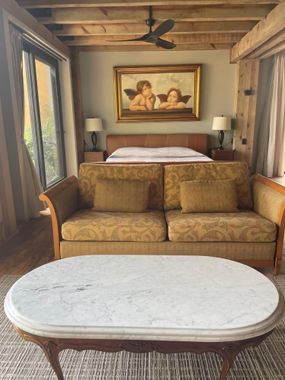 SUITES EN BRISAS DE ZICATELA - Hoteles de lujo en Puerto Escondido, Oaxaca