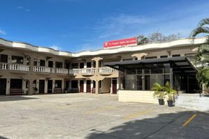 Alojamiento - Hotel Wilson Anexo