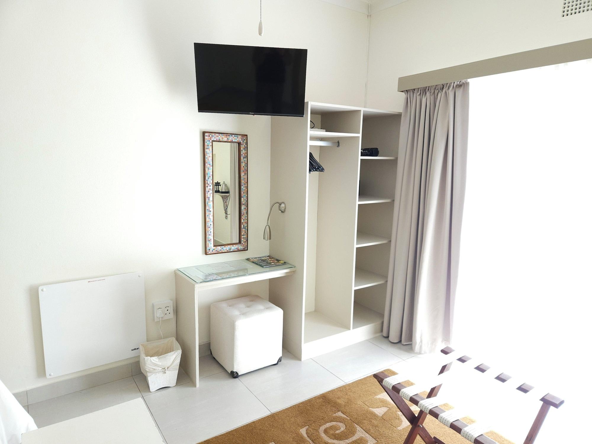 Set de Habitación Stannards Guest Lodge