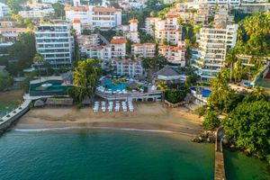 Paquete - Park Royal Beach Acapulco - All Inclusive