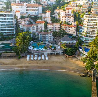 Park Royal Beach Acapulco - All Inclusive