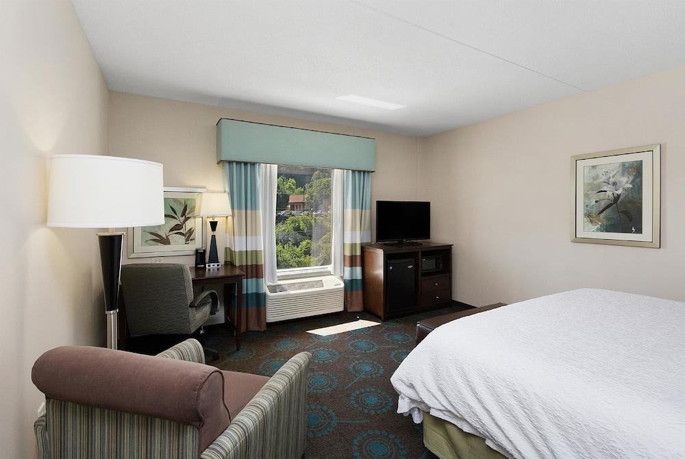 Habitación Hampton Inn Pittsburgh-Bridgeville
