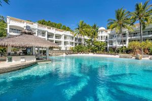 Alojamiento - Elysium The Beach Club