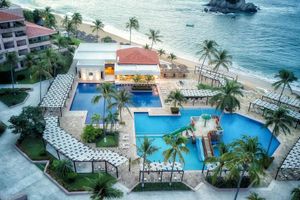 Alojamiento - Barceló Huatulco - All Inclusive