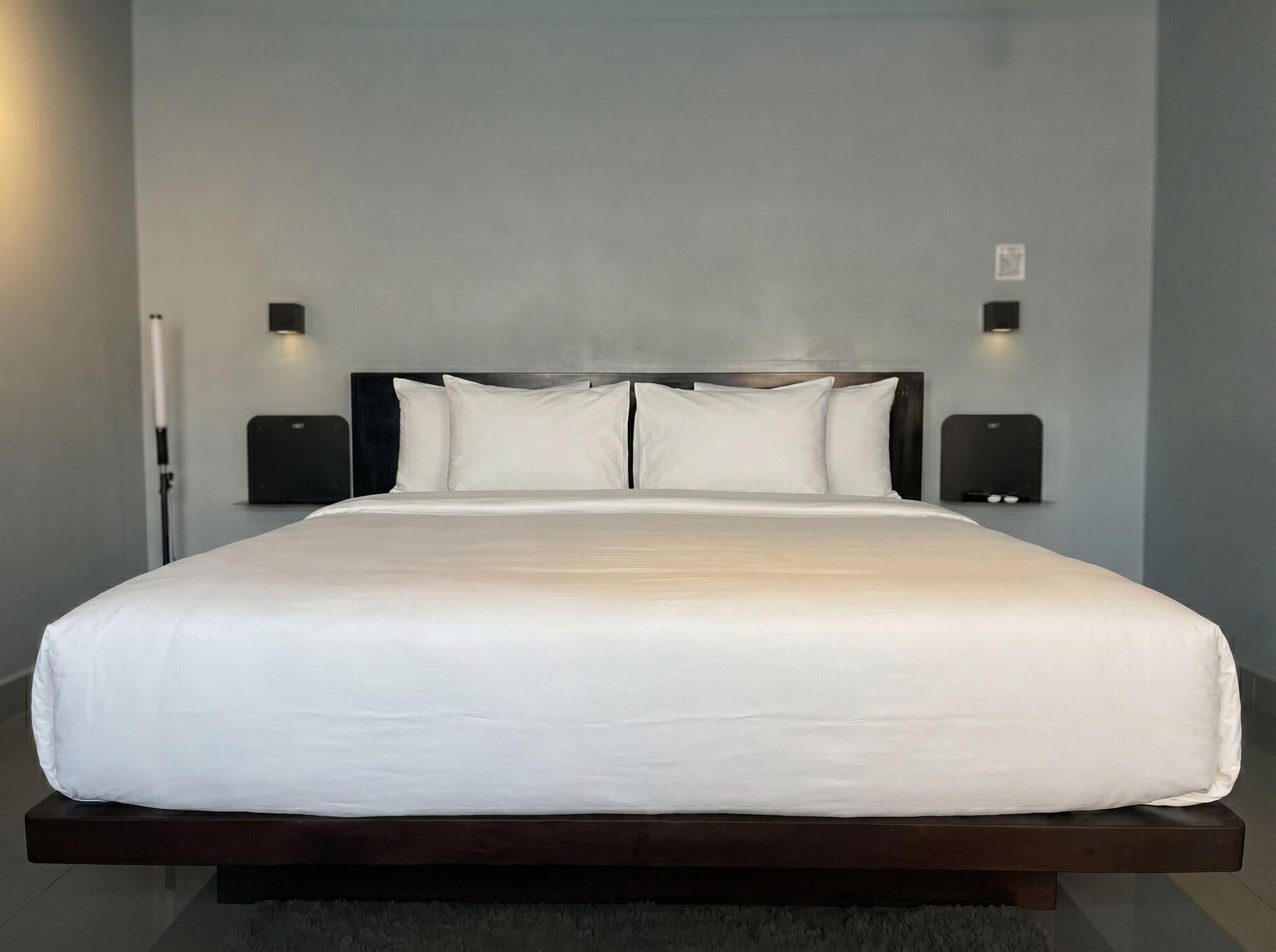 Habitación Hostal Joy Calle 85