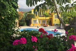 Alojamiento - Apartamentos Villa Rosalva