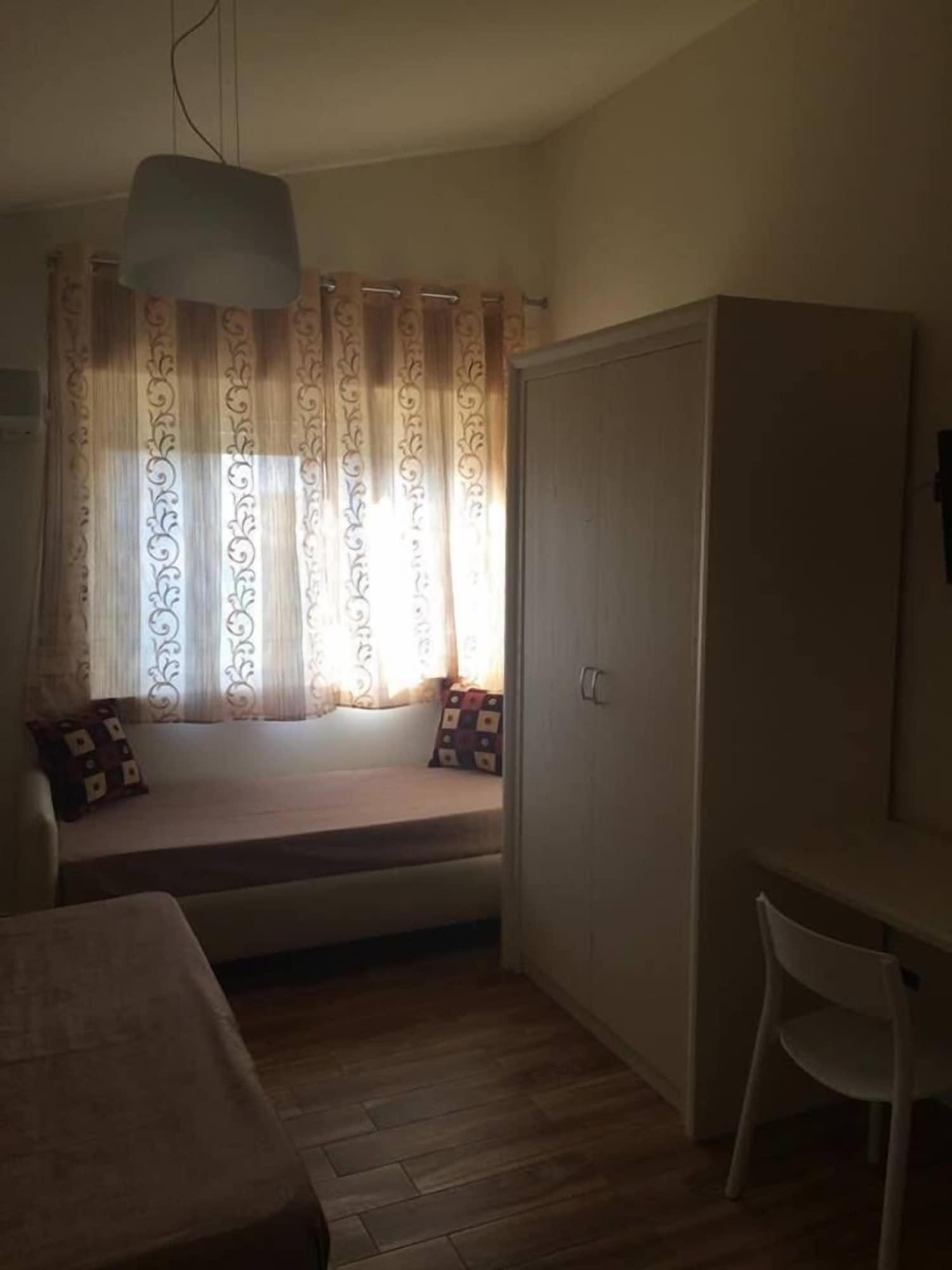 Habitación Villa Amico B&B
