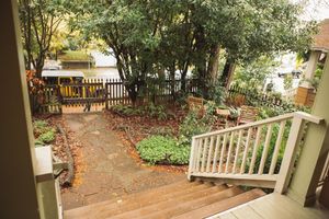 Alojamiento - Bluebird Guesthouse