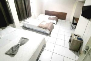 Alojamiento - Mirai Palace Hotel