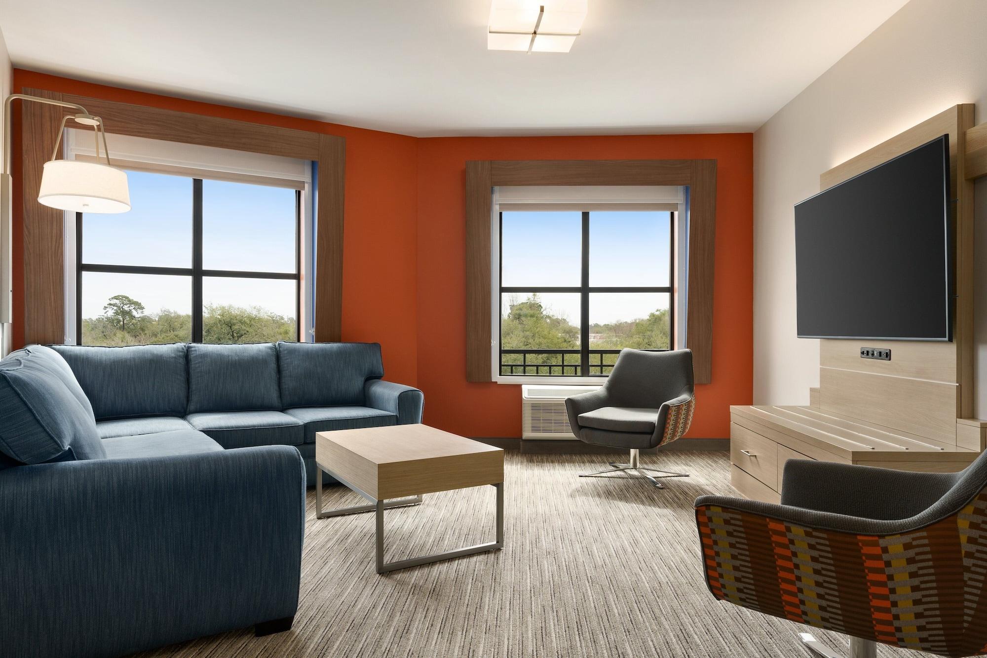 Habitación Holiday Inn Express & Suites Mt. Pleasant by IHG