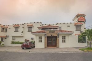 Alojamiento - Hotel Marela