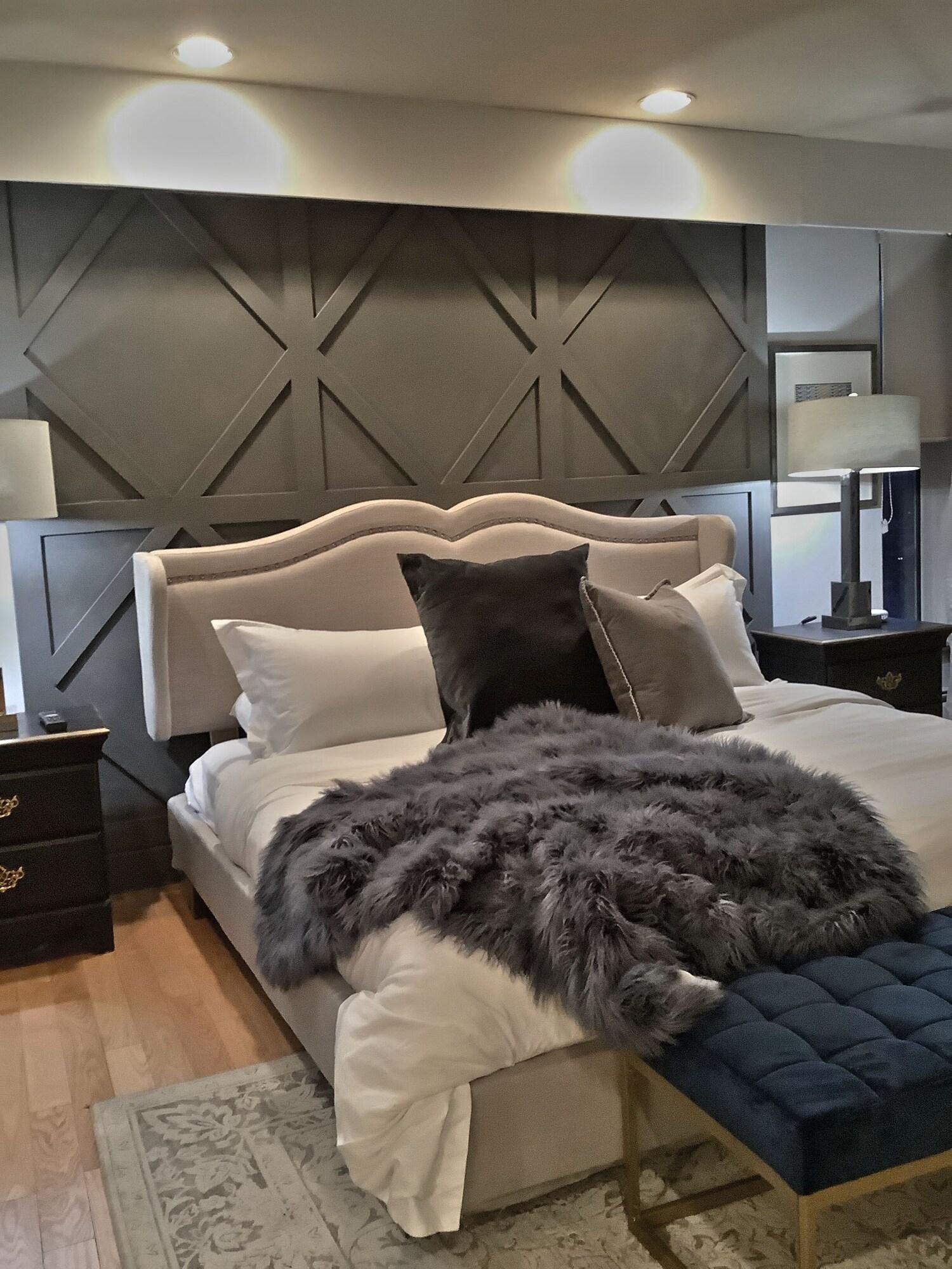 Varios Suite Smart Vancouver