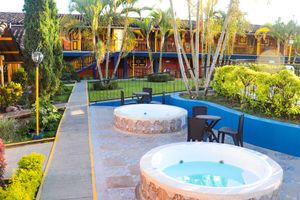 Alojamiento - Hotel Quindio Campestre