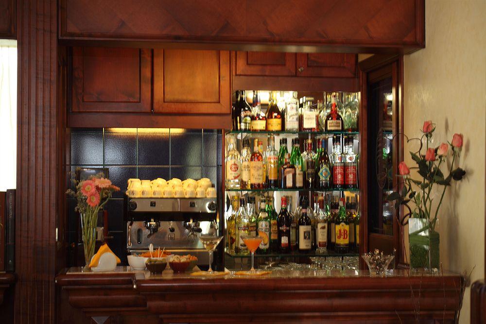 Hotel Arcobaleno Boutique Hotel