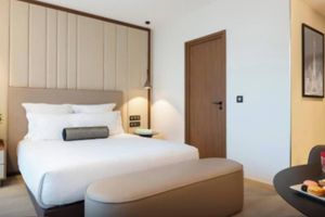 Alojamiento - Deluxe Room In the Heart Of Tour Eiffel