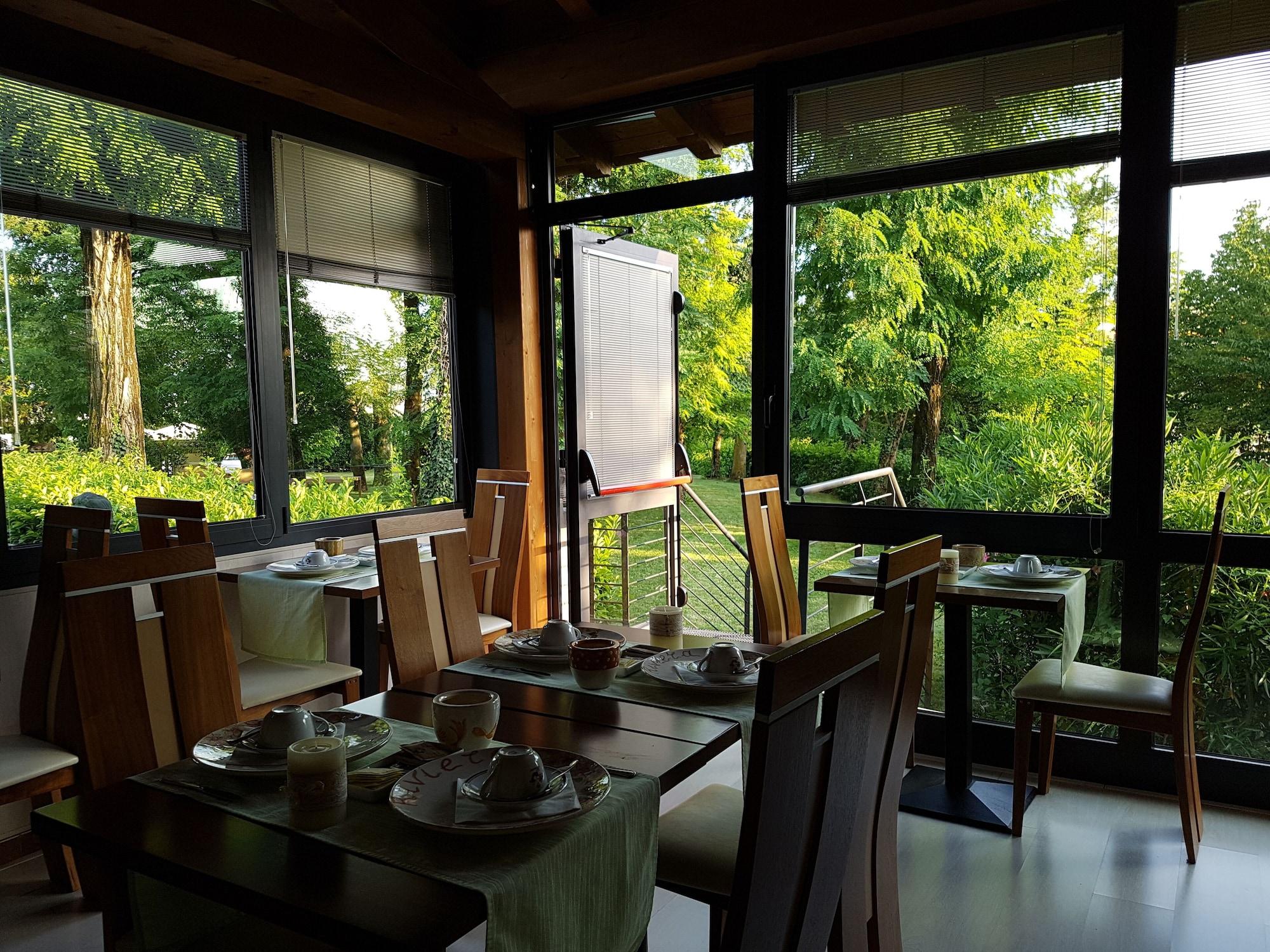 Restaurant VILLA RIVIERA