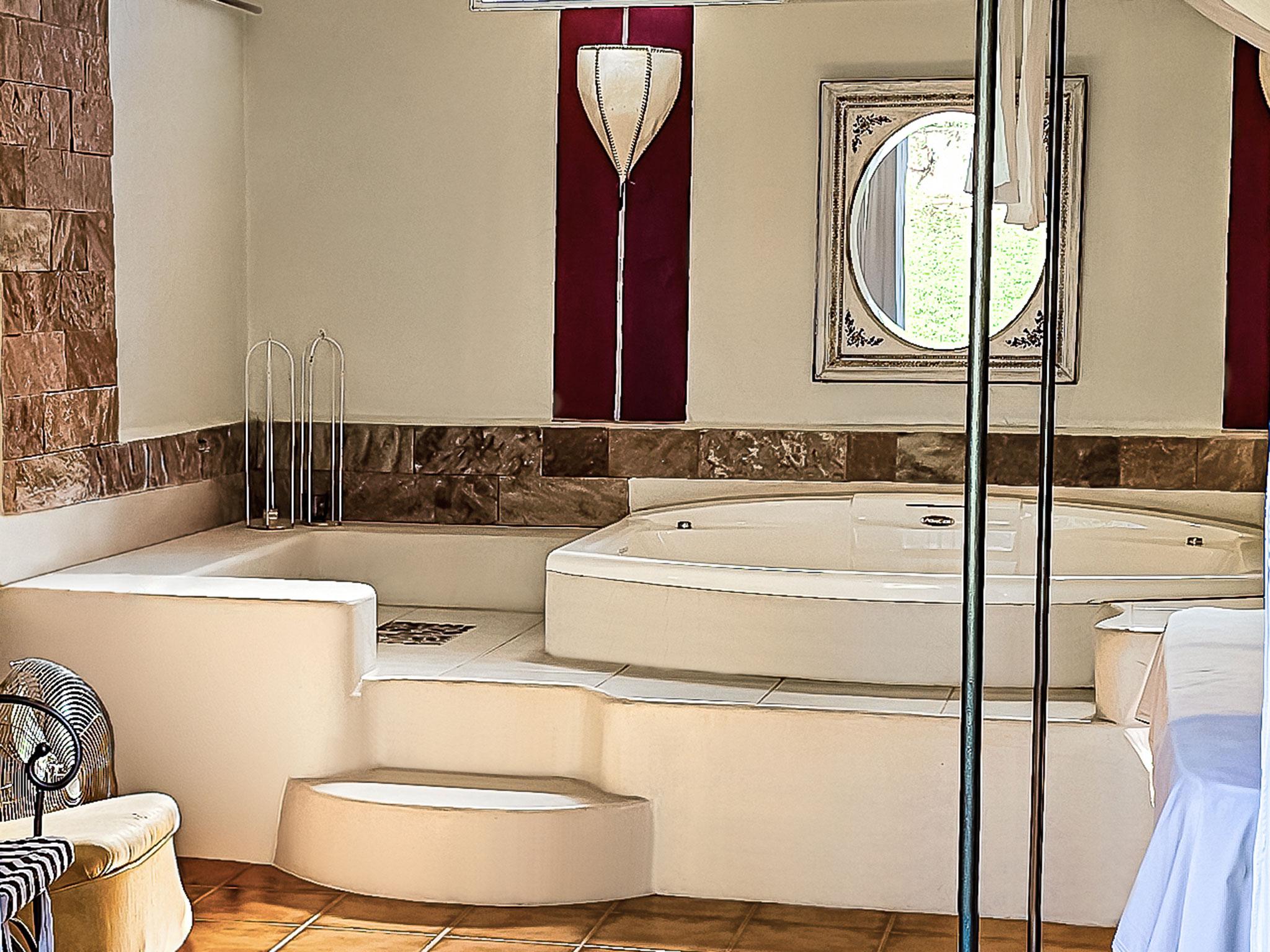 Spa Bo Hotel y Spa Chicoana