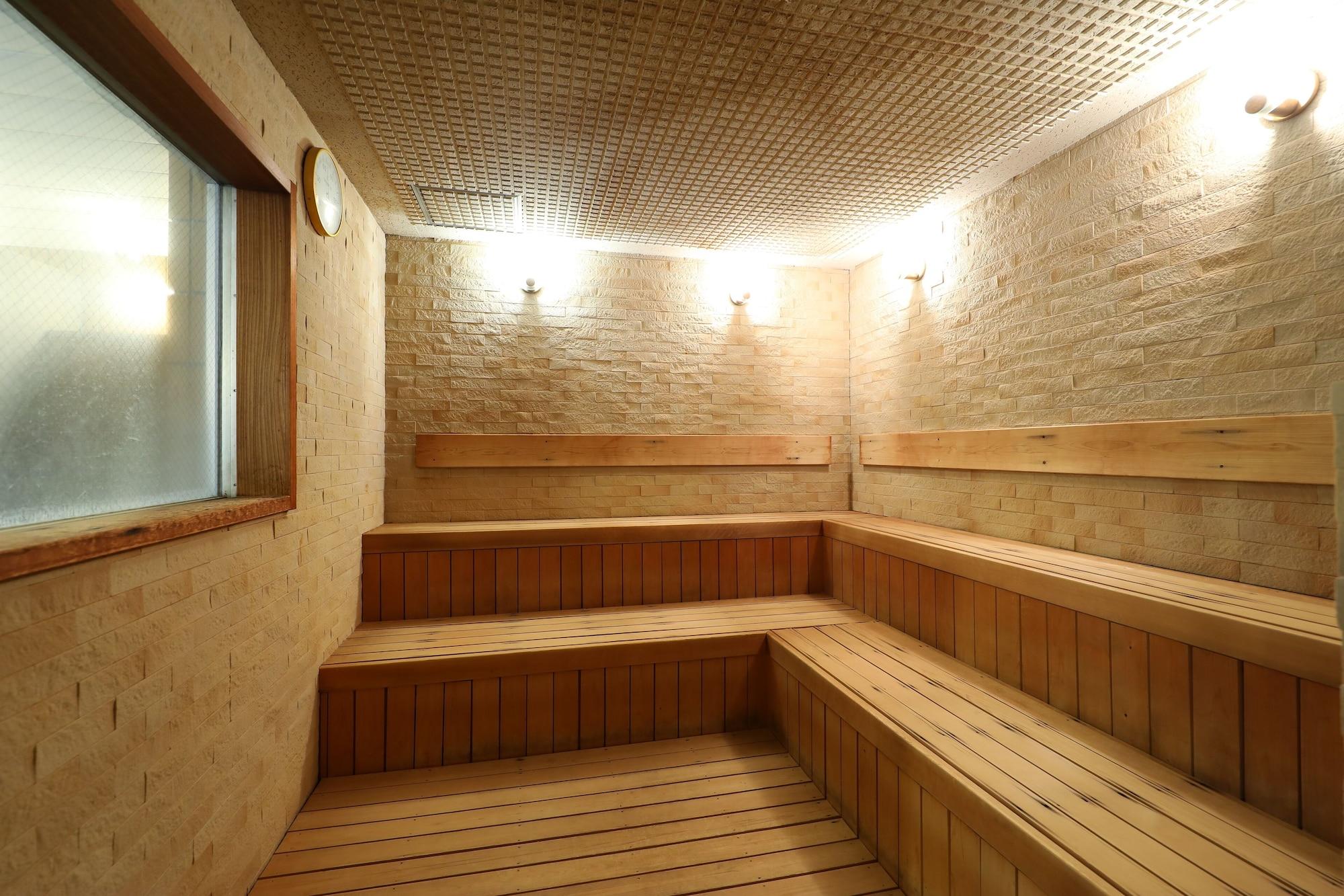 Spa Kamenoi Hotel Beppu