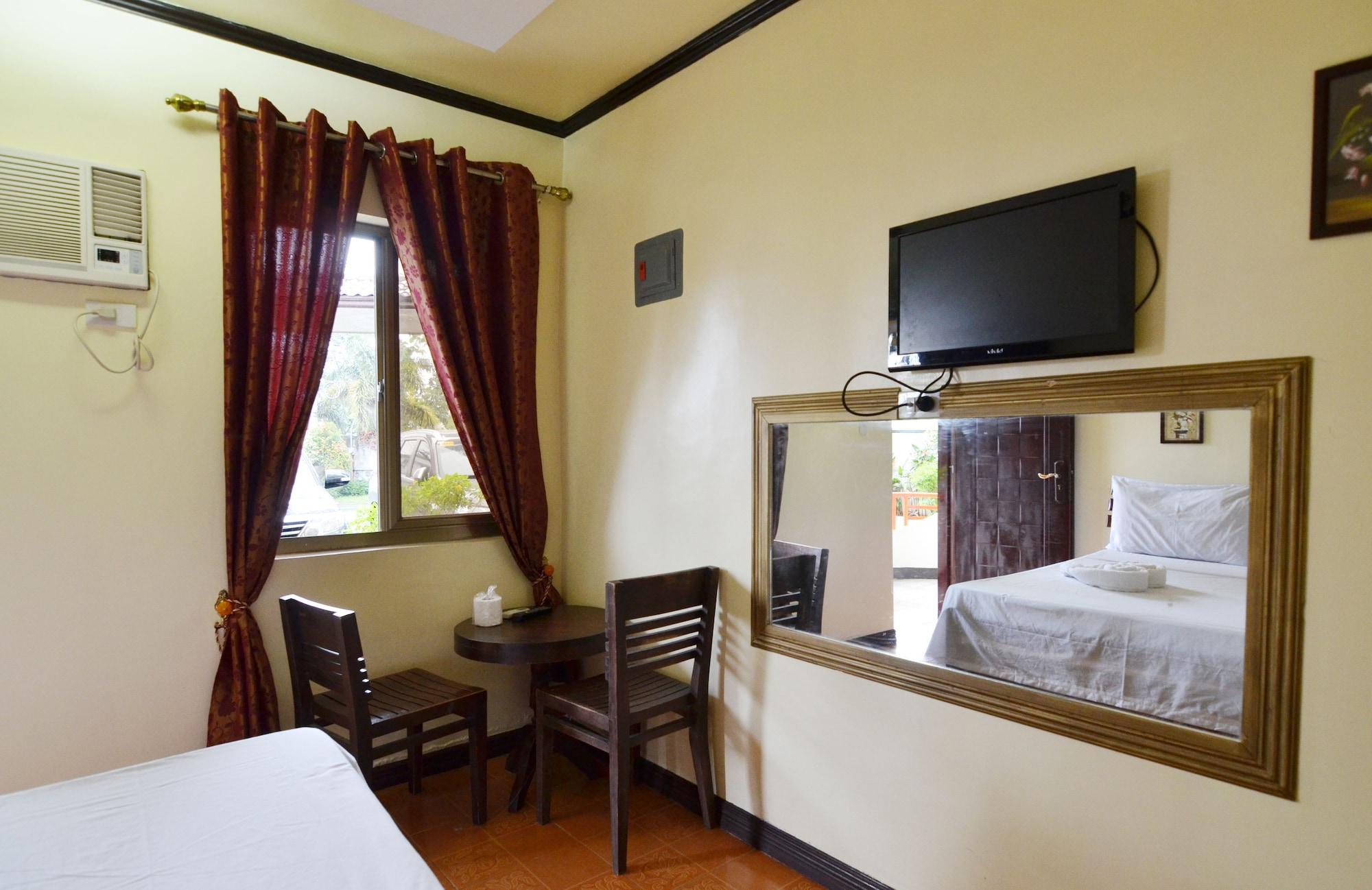Set de Habitación CittaVivere Suites