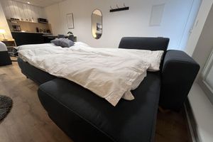 Alquiler Vacacional - Schickes Studio Weimotel am See
