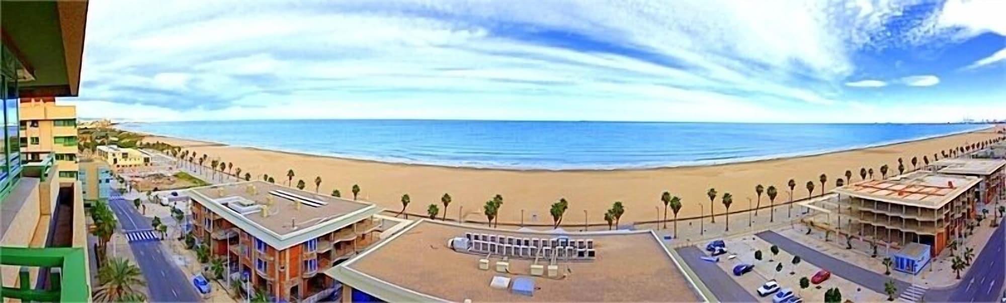 Playa Patacona Green Holiday