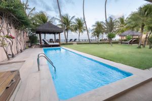 Alquiler Vacacional - Casa Mar: vista e acesso à praia | By Carpediem