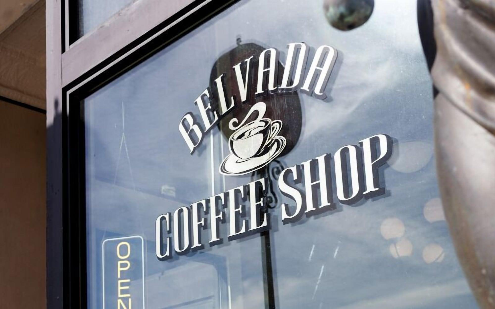 Restaurant Belvada Hotel